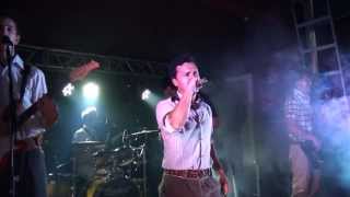 Chamamento No Kasarão 1