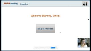 Autoreading Overview and Student View