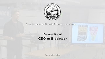 Blockchain & P2P Technologies Offer Better Solutions