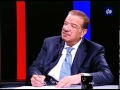 نبض البلد لقاء خاص مع النائب عبد الكريم الدغمي