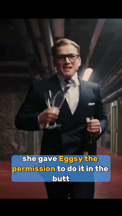 Kingsman - Shocking Details You Obviously Missed...