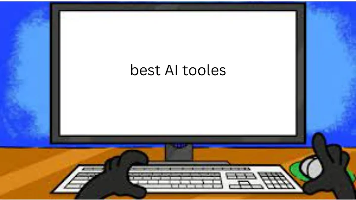 "Unlocking the Power of AI: A Comprehensive Guide to Top AI Tools"