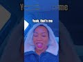 A Lady Never Reveals Her age 😂😂🫶#catfish #age #agea #seo #relatable #funny #ytshorts #foryou #skit