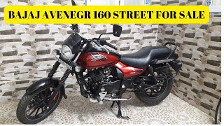 Bajaj Avenger 160 Street ABS For Sale | Coimbatore | Vikash Vlogs
