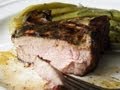 Molasses Brined Pork Chops - Brined Grilled Pork Chops Recipe