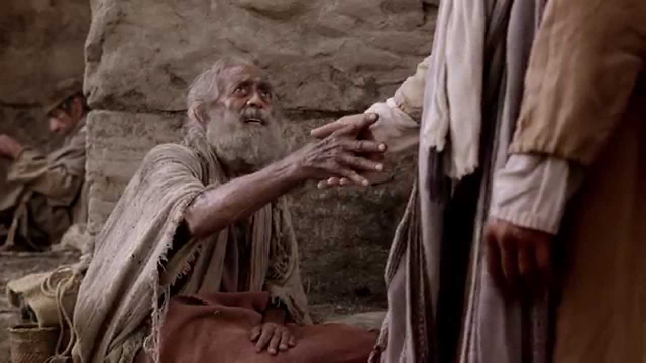 "I Will Not Fail Thee, nor Forsake Thee" - Mormon Message