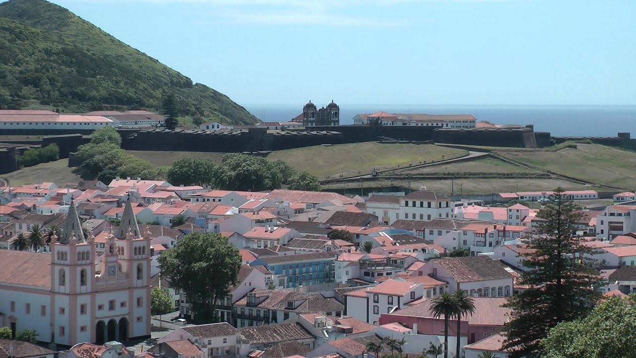 Açores 2011