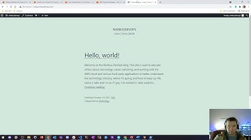 Remotely Run Commands on an EC2 Instance