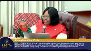 11-18-25 Legislative Session 2