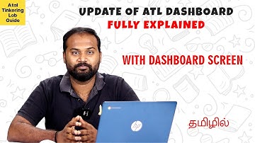ATL Dashboard Update - Fully Explained| IE tinker labs | Infinite Engineers
