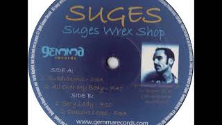 Suges - Sexy Lady - Gemma Records