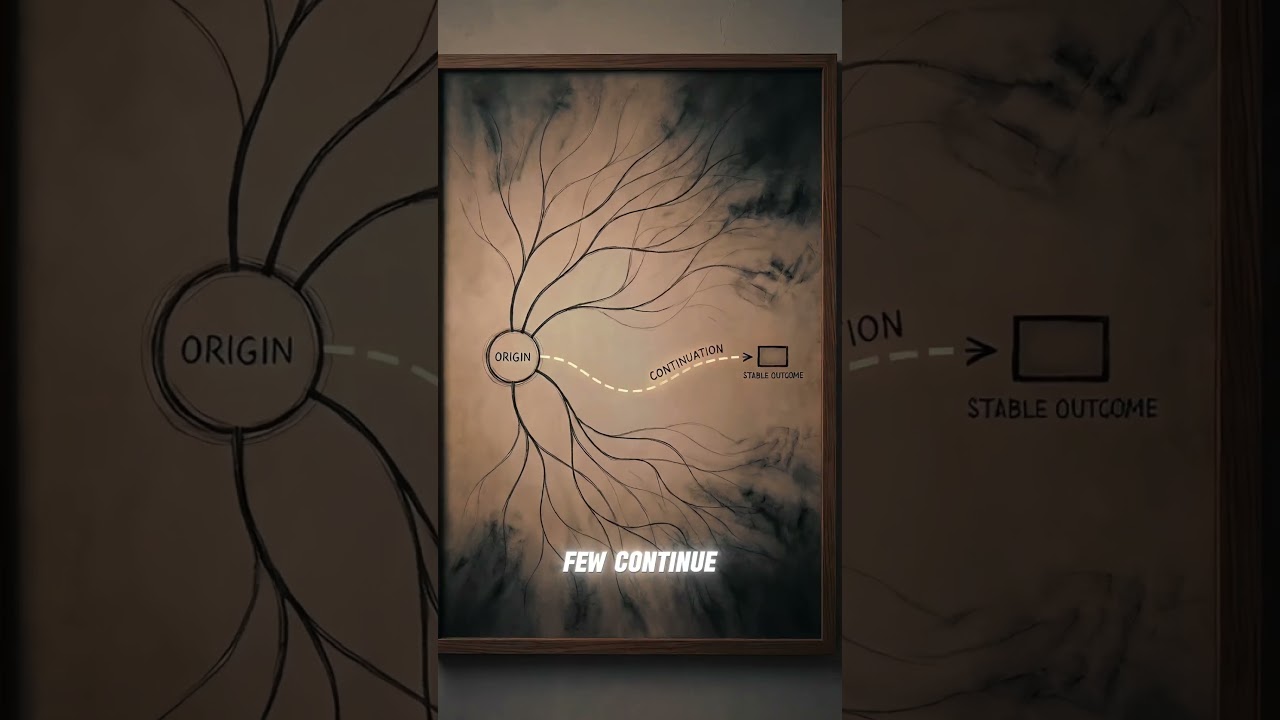 Great Design Never Arrives Ready (The Power of Iteration Explained)