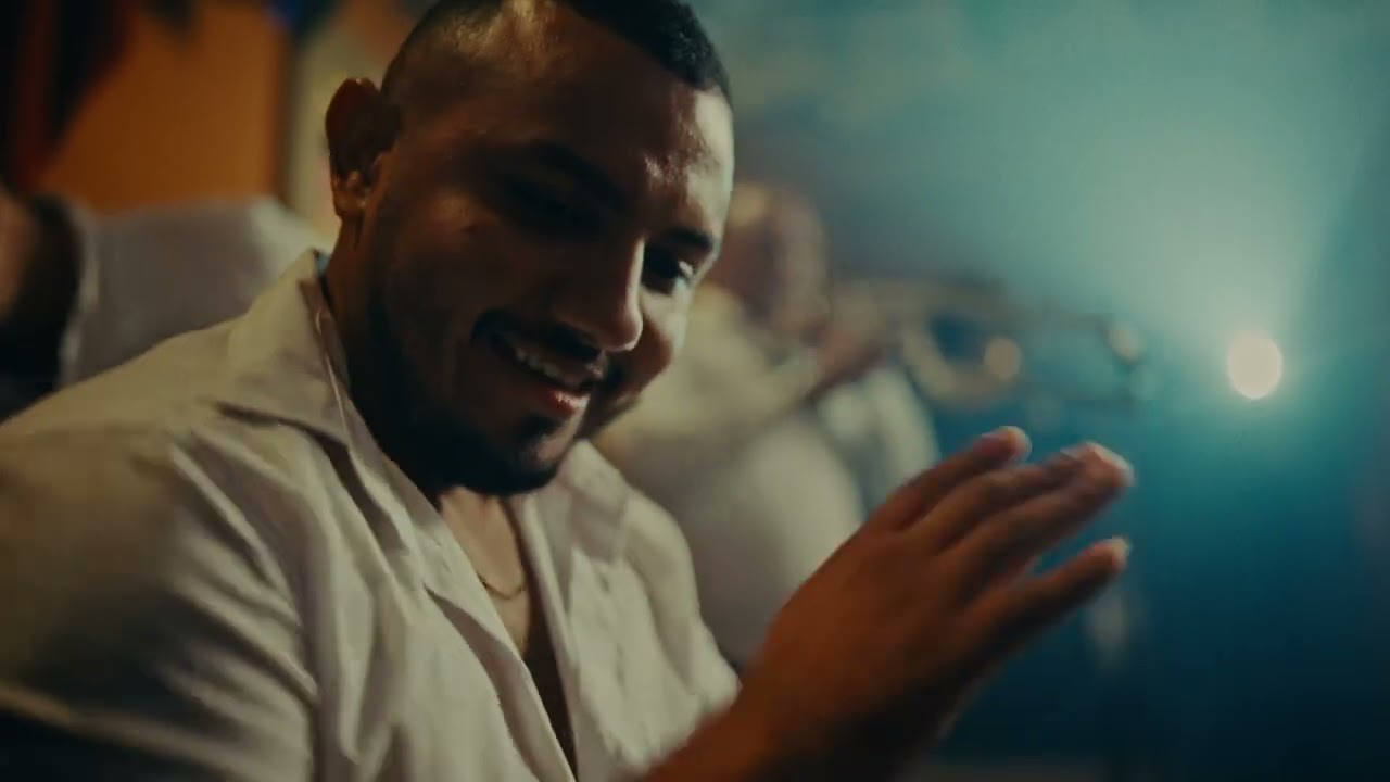 Atlantic — Heart of the Contemporary Caribbean