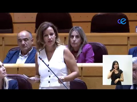 La sanidad de Ceuta y Melilla, a debate en el Senado