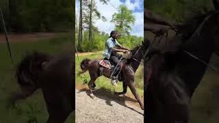 Quitman Smith Singlfooting