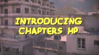 Introducing chapters HP