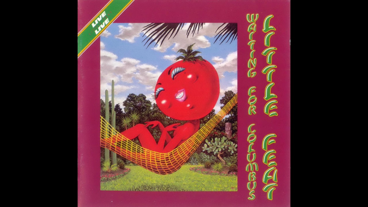 洋楽 Little Feat Waiting for Columbus hq720.jpg?sqp=-