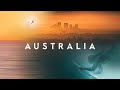 Memories of Australia | Cinematic Travel Video