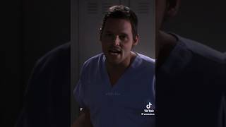 the way he sticks up for her🫶🏼#greysanatomy