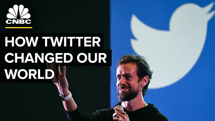 How Twitter Evolved From Startup To President Trump’s Megaphone - DayDayNews