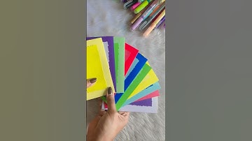 DIY Open When Envelope😱 #crafteraditi #diy #handmade #shorts #openwhen @CrafterAditi