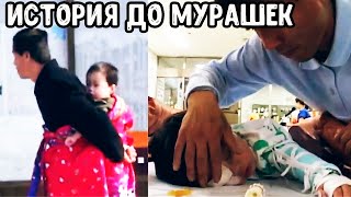 ПОЧЕМУ СЛЕПЫМ ОТЦОМ ВОСХИЩАЕТСЯ ВЕСЬ МИР