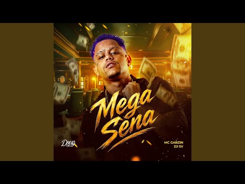 Mc Gabzin & dj sv - Mega Sena