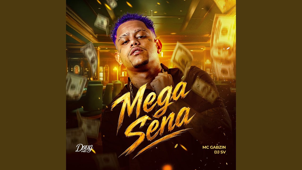 Obejrzyj Mega Sena w YouTube Obejrzyj Mega Sena w YouTube