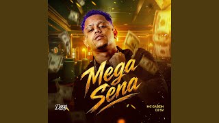 Mega Sena - Mc Gabzin & dj sv