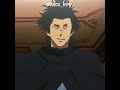 edits dos touros negros #anime #edit #viral