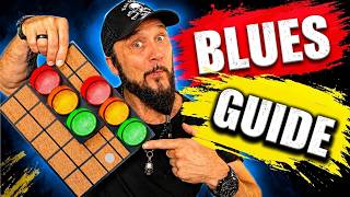 🔥Forget ALL SCALES | Scales! Play Like THIS Instead…🎸🤘