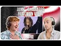 Jann - Gladiator | Tu bije serce Europy 2023 Reaction | Eurovision Hub