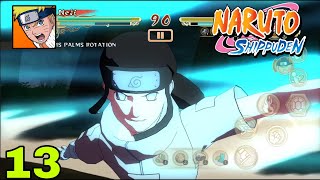 Neji Hyuga vs Kimimaro: The Ultimate Showdown of Destiny