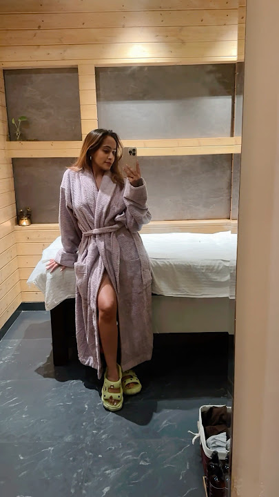 Body spa for women #spa #bodyspa