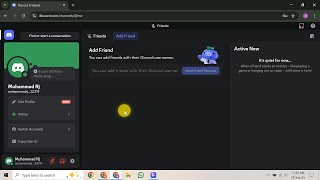 How To Find Someone's Discord Profile Picture