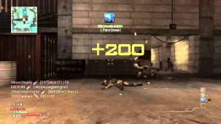 Forshack - MW3 Game Clip
