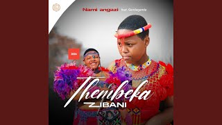 Nami angazi