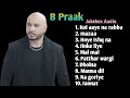 B Praak songs | Blockbuster hits songs | popular songs | @SIMUSIC15