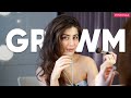 A guide to aditi bhatias glamorous day time look  grwm