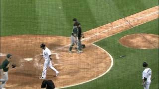 2013/06/07 Reddick turns impressive DP