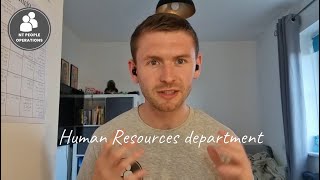 Understanding Key HR Roles: HR Admin, HR Advisor, HRBP, and HR Manager