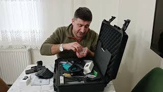 Canik Tp9 Elit S Combat İnceleme