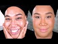 Fast Natural Makeup Tutorial feat. COSRX