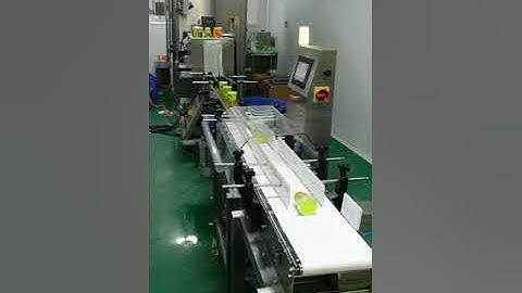 checkweighing solutions