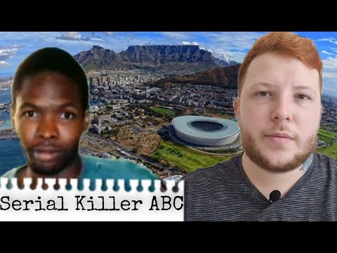 MOSES SITHOLE, O SK DA ÁFRICA DO SUL