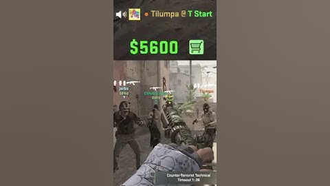 LEAVE ME ALONE // AI VOICE TROLLING |  #sahphie #cs2 #counterstrike2 #funny #robot #twitch #kick