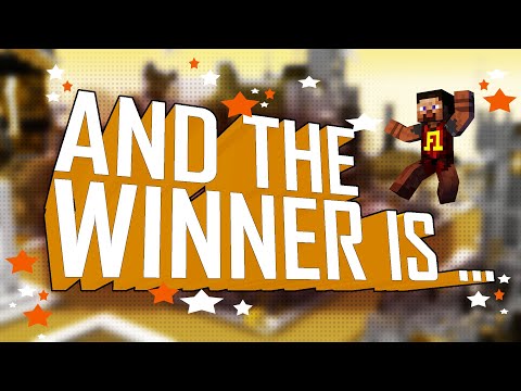 Die Gewinner des 8x8 Plotserver Gewinnspiel ? Minecraft 8x8 Plotserver