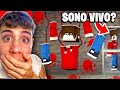 HO INGANNATO il MIO AMICO con UN FINTO 0MICIDI0 in MINECRAFT!