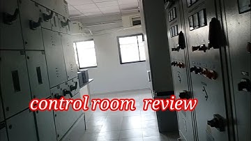 boiler control room ||boiler Dcs system scada system ||