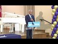 2026 Hope Award| Congressman Hank Johnson